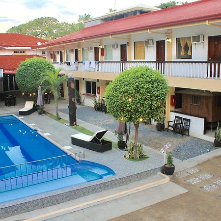 Bella Beach Resort Batangas Lian Bagian luar foto
