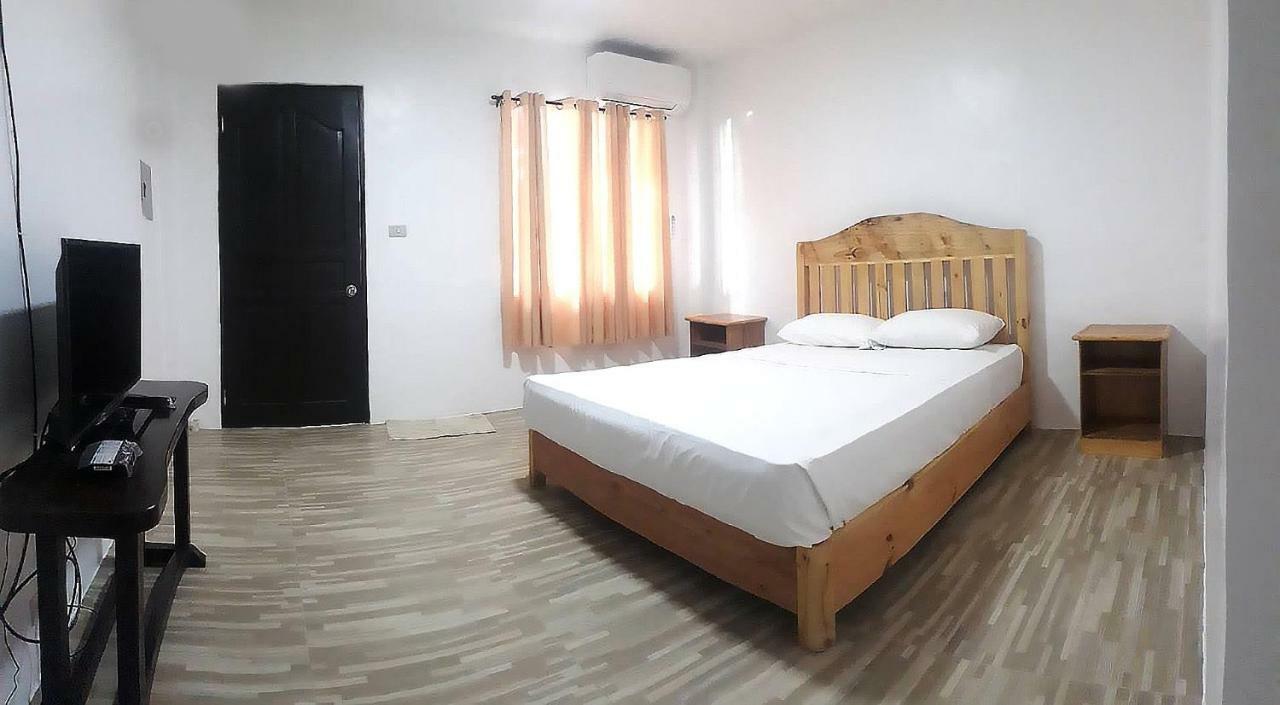 Bella Beach Resort Batangas Lian Bagian luar foto